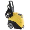 lavor rio r 1108 nettoyeur haute pression à eau chaude lavorwash 145 bar 450 l/h