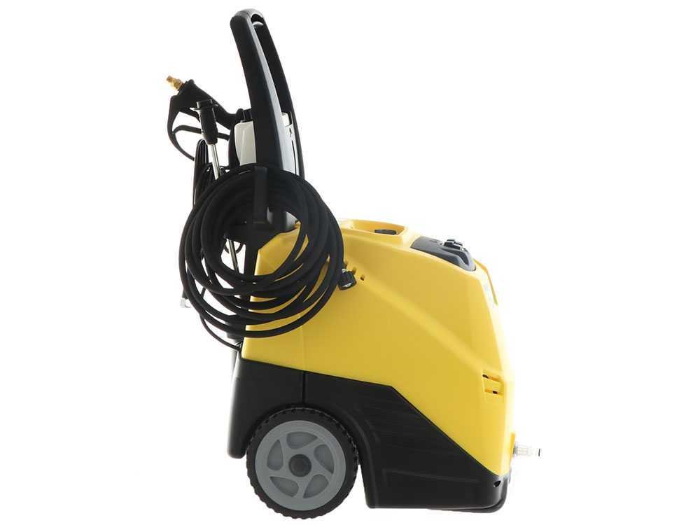 lavor rio r 1108 nettoyeur haute pression à eau chaude lavorwash 145 bar 450 l/h