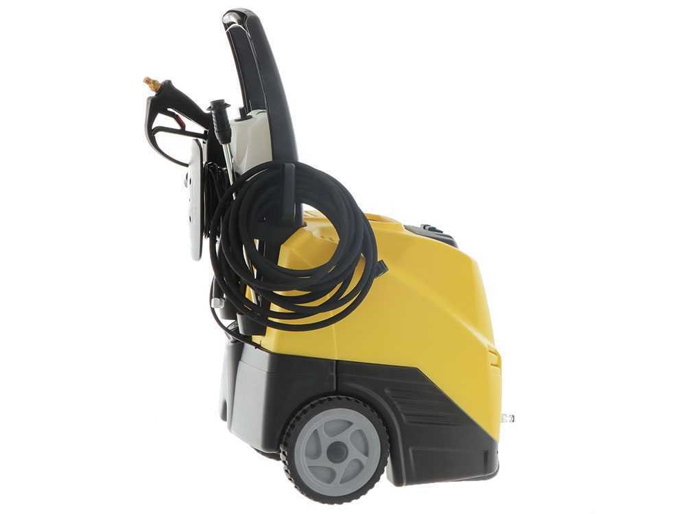 lavor rio r 1108 nettoyeur haute pression à eau chaude lavorwash 145 bar 450 l/h