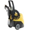 lavor rio r 1108 nettoyeur haute pression à eau chaude lavorwash 145 bar 450 l/h