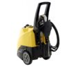 lavor rio r pro 1208 nettoyeur haute pression à eau chaude Électrique à chaud pompe en laiton