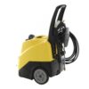 lavor rio r pro 1208 nettoyeur haute pression à eau chaude Électrique à chaud pompe en laiton
