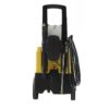 lavor rio r pro 1208 nettoyeur haute pression à eau chaude Électrique à chaud pompe en laiton