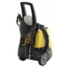lavor rio r pro 1208 nettoyeur haute pression à eau chaude Électrique à chaud pompe en laiton