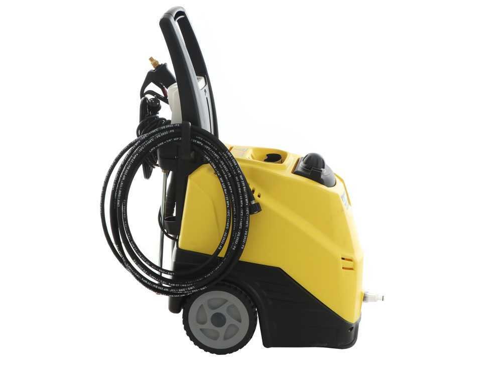 lavor rio r pro 1208 nettoyeur haute pression à eau chaude Électrique à chaud pompe en laiton lavor rio r pro 1208 nettoyeur haute pression à eau chaude Électrique à chaud pompe en laiton