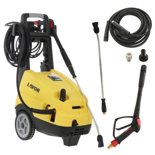 lavor tucson 1713 gl nettoyeur haute pression à froid professionnel triphasé 190 bars débit 780 l/h lavor tucson 1713 gl nettoyeur haute pression à froid professionnel triphasé 190 bars débit 780 l/h
