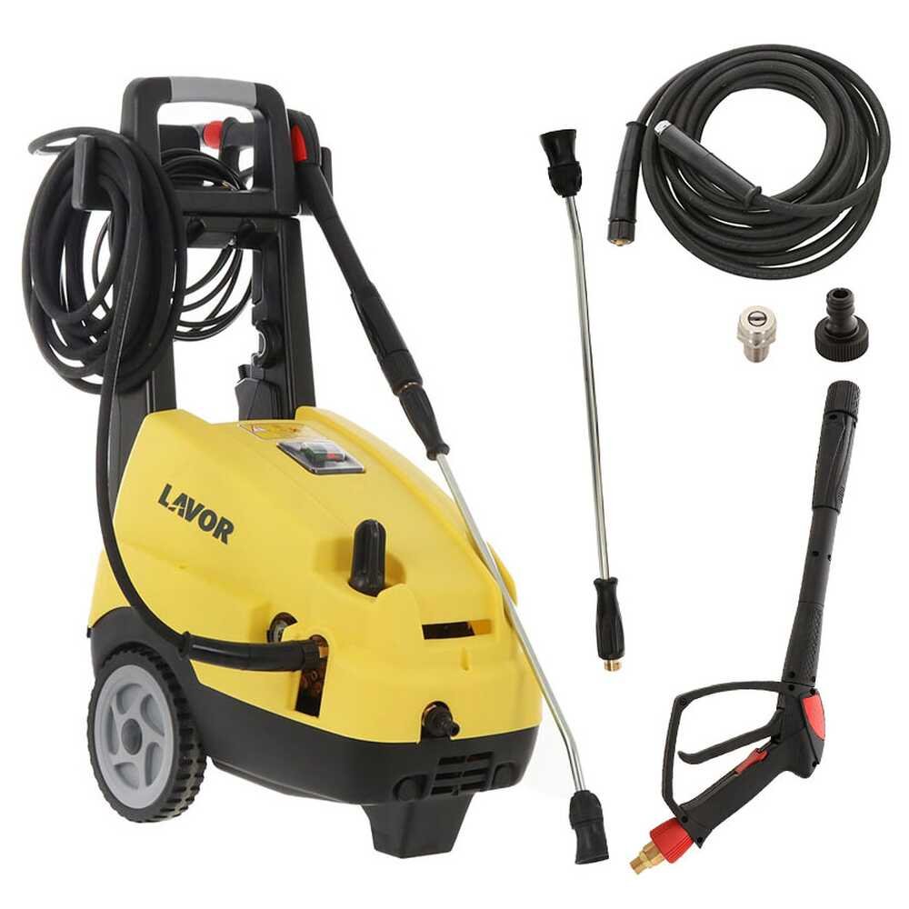 lavor tucson 1713 gl nettoyeur haute pression à froid professionnel triphasé 190 bars débit 780 l/h lavor tucson 1713 gl nettoyeur haute pression à froid professionnel triphasé 190 bars débit 780 l/h