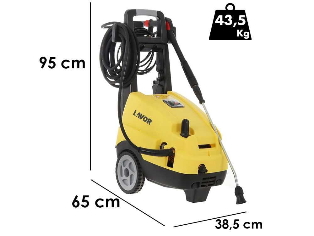 lavor tucson 1713 gl nettoyeur haute pression à froid professionnel triphasé 190 bars débit 780 l/h lavor tucson 1713 gl nettoyeur haute pression à froid professionnel triphasé 190 bars débit 780 l/h