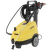 lavor tucson 1713 gl nettoyeur haute pression à froid professionnel triphasé 190 bars débit 780 l/h