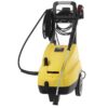 lavor tucson 1713 gl nettoyeur haute pression à froid professionnel triphasé 190 bars débit 780 l/h