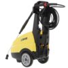 lavor tucson 1713 gl nettoyeur haute pression à froid professionnel triphasé 190 bars débit 780 l/h