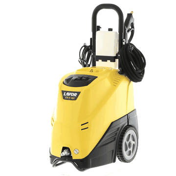lavor xtr r 1007 nettoyeur haute pression à eau chaude 135 bars 420 l/h - Machines territoires lavor xtr r 1007 nettoyeur haute pression à eau chaude 135 bars 420 l/h