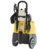 lavor xtr r 1007 nettoyeur haute pression à eau chaude 135 bars 420 l/h - Machines territoires lavor xtr r 1007 nettoyeur haute pression à eau chaude 135 bars 420 l/h