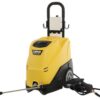 lavor xtr r 1007 nettoyeur haute pression à eau chaude 135 bars 420 l/h - Machines territoires lavor xtr r 1007 nettoyeur haute pression à eau chaude 135 bars 420 l/h