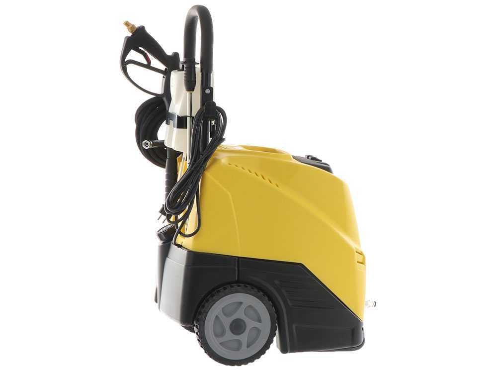 lavor xtr r 1007 nettoyeur haute pression à eau chaude 135 bars 420 l/h lavor xtr r 1007 nettoyeur haute pression à eau chaude 135 bars 420 l/h
