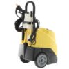 lavor xtr r 1007 nettoyeur haute pression à eau chaude 135 bars 420 l/h - Machines territoires lavor xtr r 1007 nettoyeur haute pression à eau chaude 135 bars 420 l/h