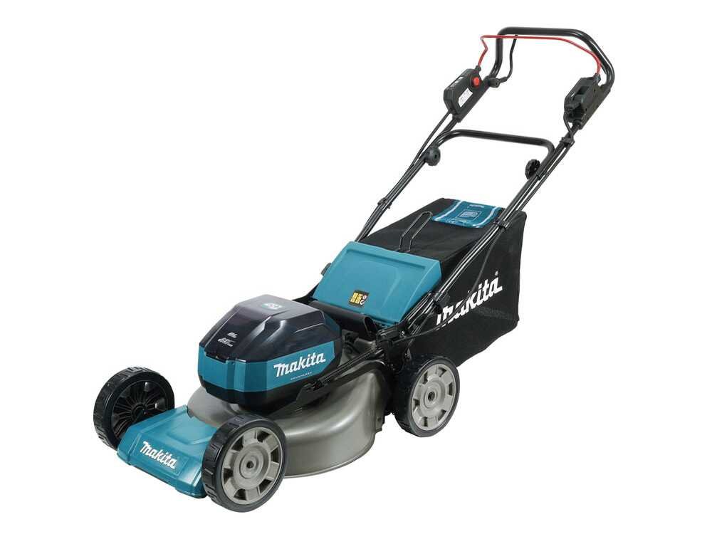 makita lm004jb101 tondeuse à batterie coupe de 53 cm bac de 70 l 64v 10ah makita lm004jb101 tondeuse à batterie coupe de 53 cm bac de 70 l 64v 10ah