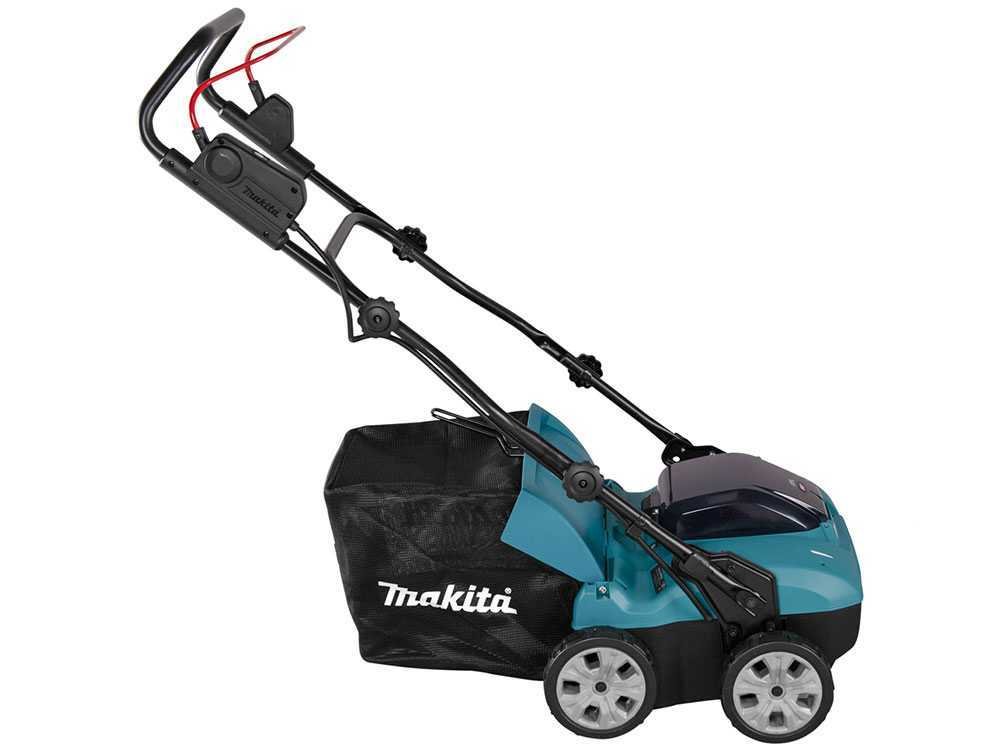 makita uv001gm201 aérateur à batterie 40 v 4ah makita uv001gm201 aérateur à batterie 40 v 4ah