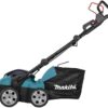 makita uv001gm201 aérateur à batterie 40 v 4ah