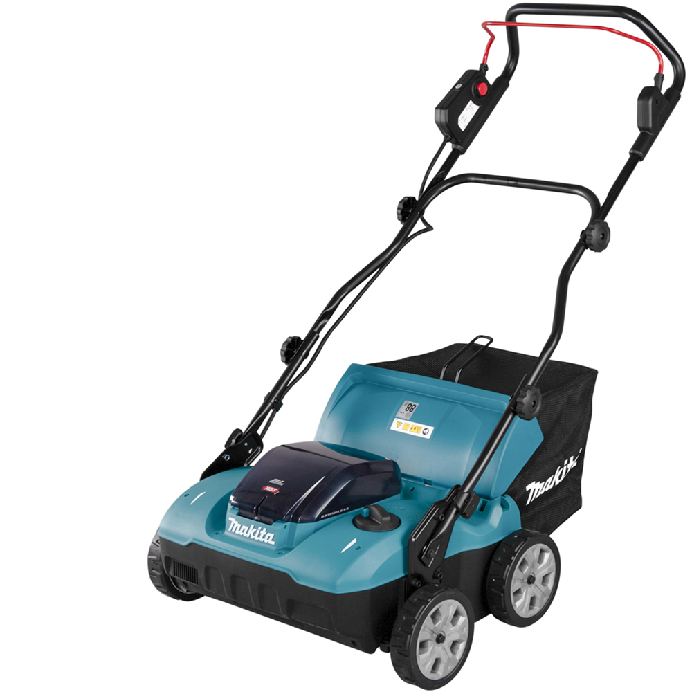 makita uv001gm201 aérateur à batterie 40 v sans batterie et sans chargeur makita uv001gm201 aérateur à batterie 40 v sans batterie et sans chargeur
