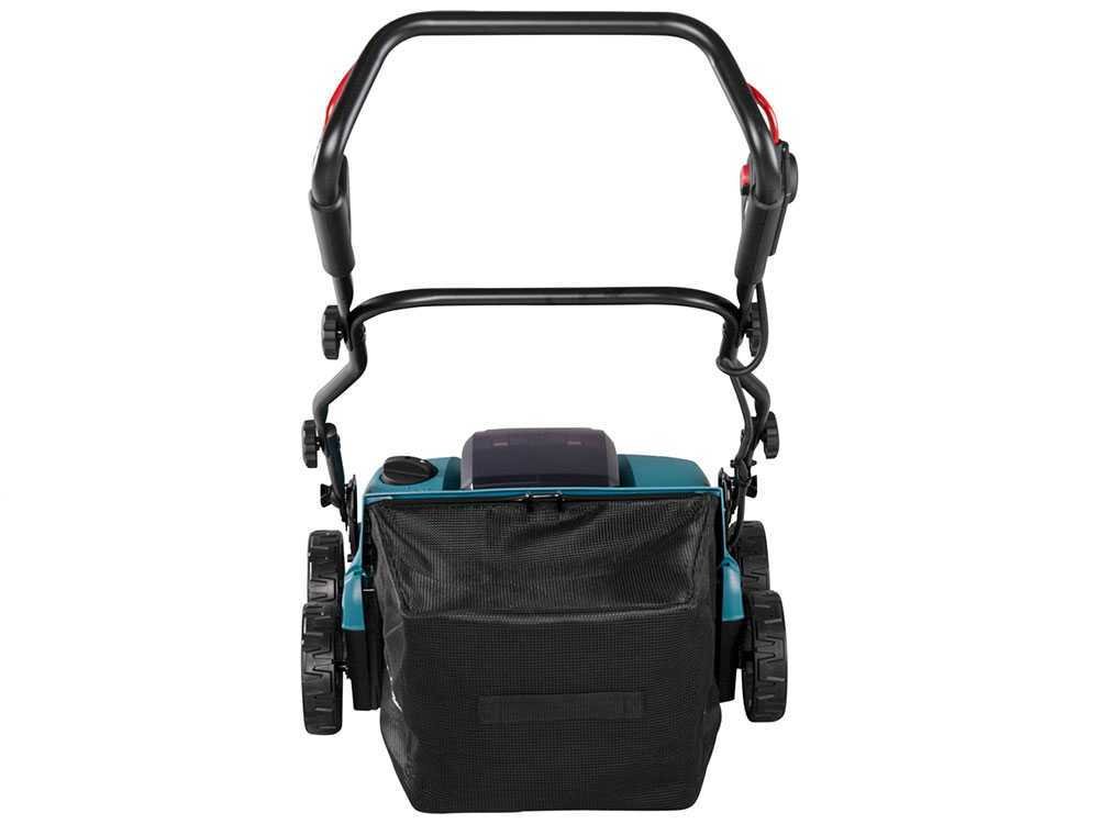 makita uv001gm201 aérateur à batterie 40 v sans batterie et sans chargeur makita uv001gm201 aérateur à batterie 40 v sans batterie et sans chargeur