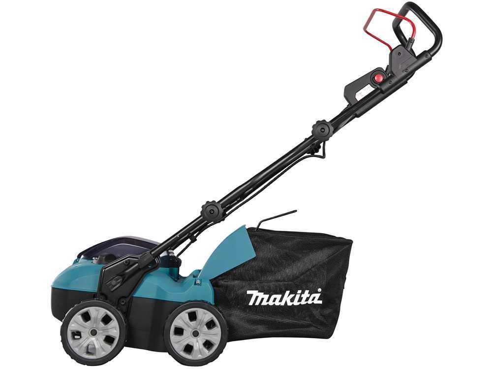 makita uv001gm201 aérateur à batterie 40 v sans batterie et sans chargeur - Machines territoires makita uv001gm201 aérateur à batterie 40 v sans batterie et sans chargeur