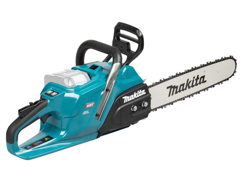 makita xgt uc030gz tronçonneuse électrique à batterie guide de 50 cm 5 ah 40 v - Machines territoires makita xgt uc030gz tronçonneuse électrique à batterie guide de 50 cm 5 ah 40 v