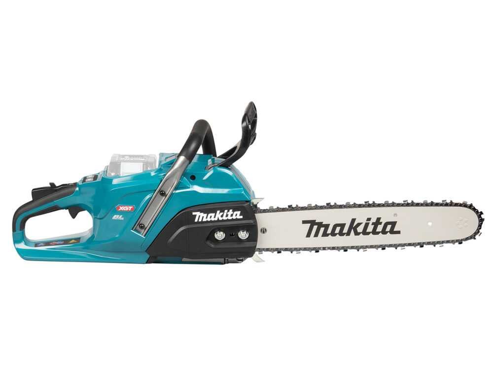 makita xgt uc030gz tronçonneuse électrique à batterie guide de 50 cm 5 ah 40 v - Machines territoires makita xgt uc030gz tronçonneuse électrique à batterie guide de 50 cm 5 ah 40 v