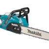 makita xgt uc030gz tronçonneuse électrique à batterie guide de 50 cm 5 ah 40 v - Machines territoires makita xgt uc030gz tronçonneuse électrique à batterie guide de 50 cm 5 ah 40 v