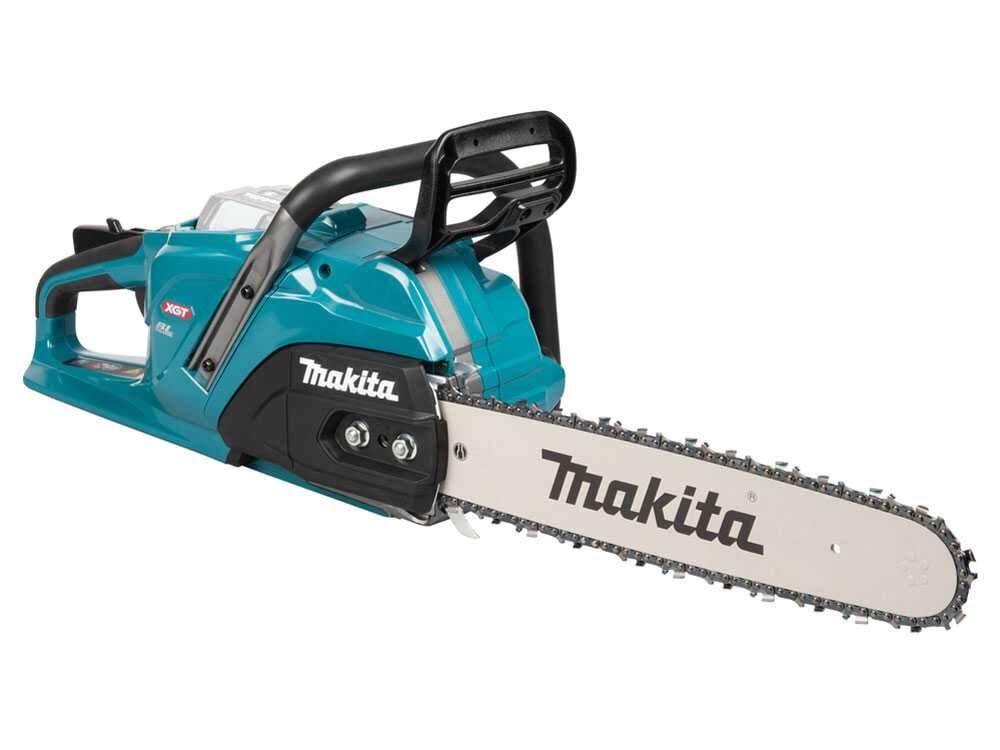 makita xgt uc030gz tronçonneuse électrique à batterie guide de 50 cm 5 ah 40 v - Machines territoires makita xgt uc030gz tronçonneuse électrique à batterie guide de 50 cm 5 ah 40 v