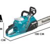 makita xgt uc030gz tronçonneuse électrique à batterie guide de 50 cm 5 ah 40 v - Machines territoires makita xgt uc030gz tronçonneuse électrique à batterie guide de 50 cm 5 ah 40 v