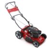 marina systems 55 sh 3v 4 en 1 tondeuse à gazon thermique moteur honda gcvx200