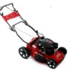 marina systems 55 sh 3v 4 en 1 tondeuse à gazon thermique moteur honda gcvx200