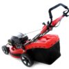 marina systems 55 sh 3v 4 en 1 tondeuse à gazon thermique moteur honda gcvx200