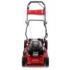 marina systems 55 sh 3v 4 en 1 tondeuse à gazon thermique moteur honda gcvx200