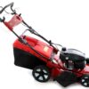marina systems 55 sh 3v 4 en 1 tondeuse à gazon thermique moteur honda gcvx200