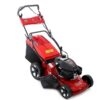 marina systems 55 sh 3v 4 en 1 tondeuse à gazon thermique moteur honda gcvx200