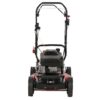 marina systems grinder 4x4 skw tondeuse à gazon thermique tractée moteur kawasaki fj180v coupe de 52 cm - Machines territoires marina systems grinder 4x4 skw tondeuse à gazon thermique tractée moteur kawasaki fj180v coupe de 52 cm