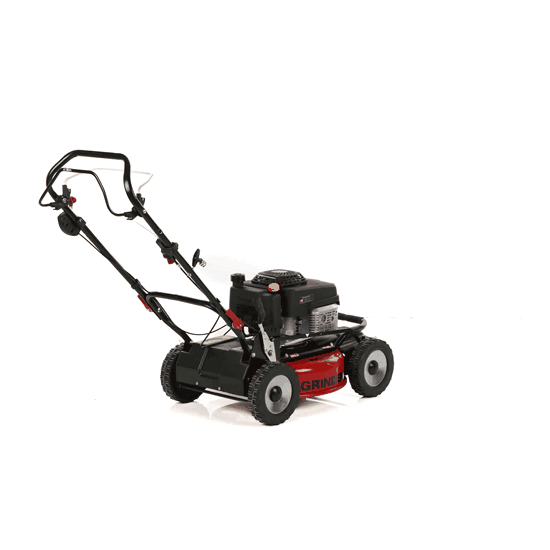 marina systems grinder 4x4 skw tondeuse à gazon thermique tractée moteur kawasaki fj180v coupe de 52 cm - Machines territoires marina systems grinder 4x4 skw tondeuse à gazon thermique tractée moteur kawasaki fj180v coupe de 52 cm