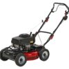 marina systems grinder 4x4 skw tondeuse à gazon thermique tractée moteur kawasaki fj180v coupe de 52 cm - Machines territoires marina systems grinder 4x4 skw tondeuse à gazon thermique tractée moteur kawasaki fj180v coupe de 52 cm