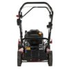 marina systems grinder 4x4 skw tondeuse à gazon thermique tractée moteur kawasaki fj180v coupe de 52 cm - Machines territoires marina systems grinder 4x4 skw tondeuse à gazon thermique tractée moteur kawasaki fj180v coupe de 52 cm