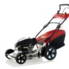marina systems mx 55 3v tondeuse à gazon thermique tractée moteur honda gcvx 200 acier inox - Machines territoires marina systems mx 55 3v tondeuse à gazon thermique tractée moteur honda gcvx 200 acier inox
