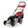marina systems mx 55 3v tondeuse à gazon thermique tractée moteur honda gcvx 200 acier inox - Machines territoires marina systems mx 55 3v tondeuse à gazon thermique tractée moteur honda gcvx 200 acier inox