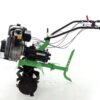 motobineuse agri 102 avec fraise 95 cm moteur à diesel de 296cm3 - Machines territoires motobineuse agri 102 avec fraise 95 cm moteur à diesel de 296cm3