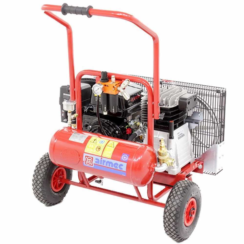 motocompresseur airmec crs 1065/510 (510 l/min) moteur loncin g 200 compresseur motocompresseur airmec crs 1065/510 (510 l/min) moteur loncin g 200 compresseur