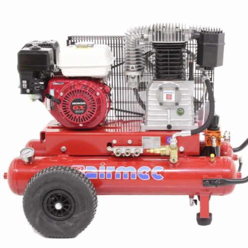 motocompresseur airmec teb 34/680 k25 ho (680 l/min) moteur honda gx 200 motocompresseur airmec teb 34/680 k25 ho (680 l/min) moteur honda gx 200