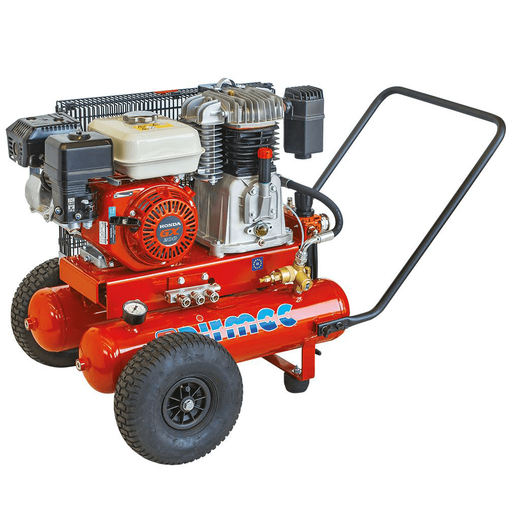 motocompresseur airmec teb22 620ho (620 l/min) moteur honda gx 200 motocompresseur airmec teb22 620ho (620 l/min) moteur honda gx 200