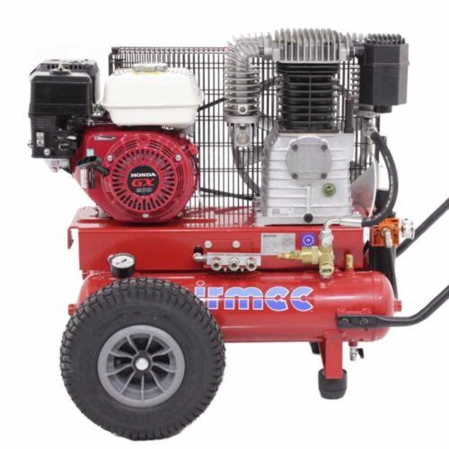 motocompresseur airmec teb22 680 k25 ho (680 l/min) moteur honda gx 200 motocompresseur airmec teb22 680 k25 ho (680 l/min) moteur honda gx 200