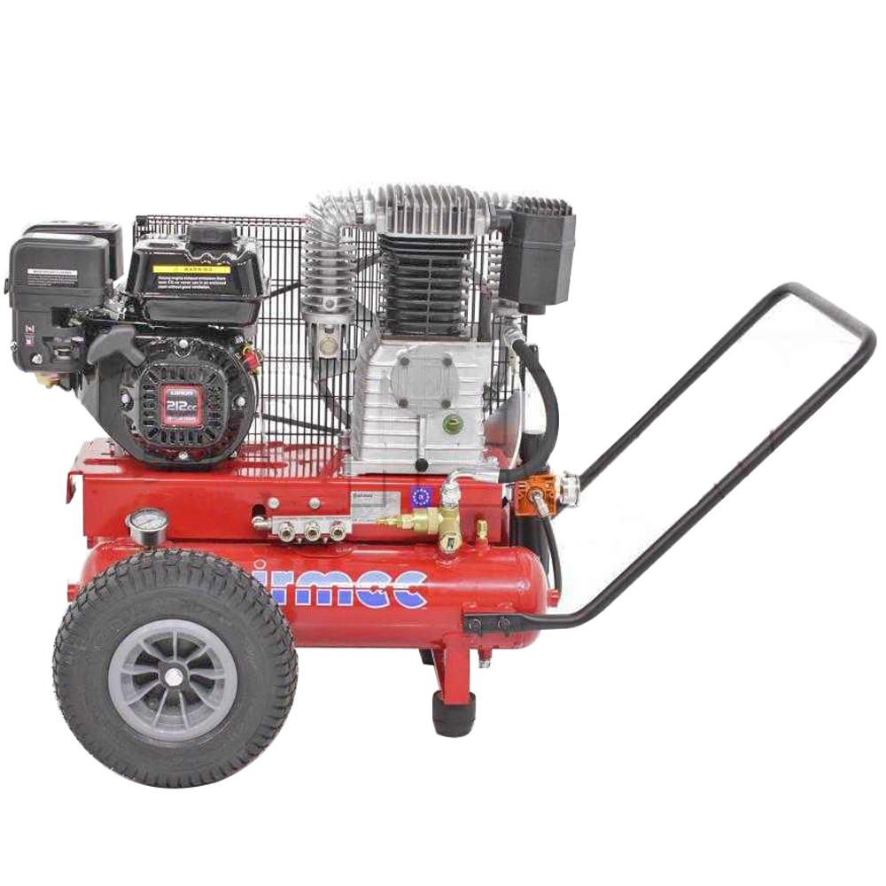 motocompresseur airmec teb22 680 k25 lo (680 l/min) moteur loncin g 210f motocompresseur airmec teb22 680 k25 lo (680 l/min) moteur loncin g 210f