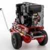 motocompresseur airmec ttd 3460/650 moteur diesel de 6 hp 650 l/min - Machines territoires motocompresseur airmec ttd 3460/650 moteur diesel de 6 hp 650 l/min